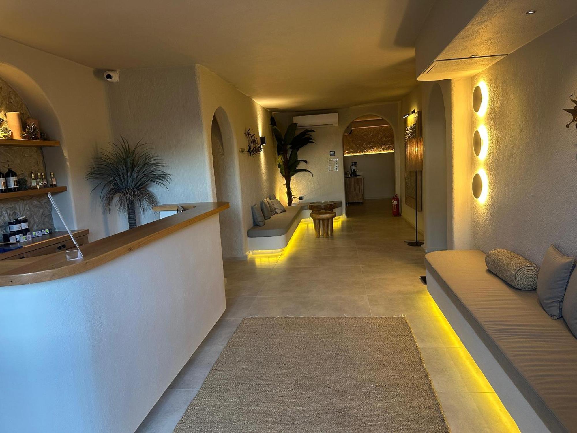 Ata Park Hotel Фетхие Экстерьер фото