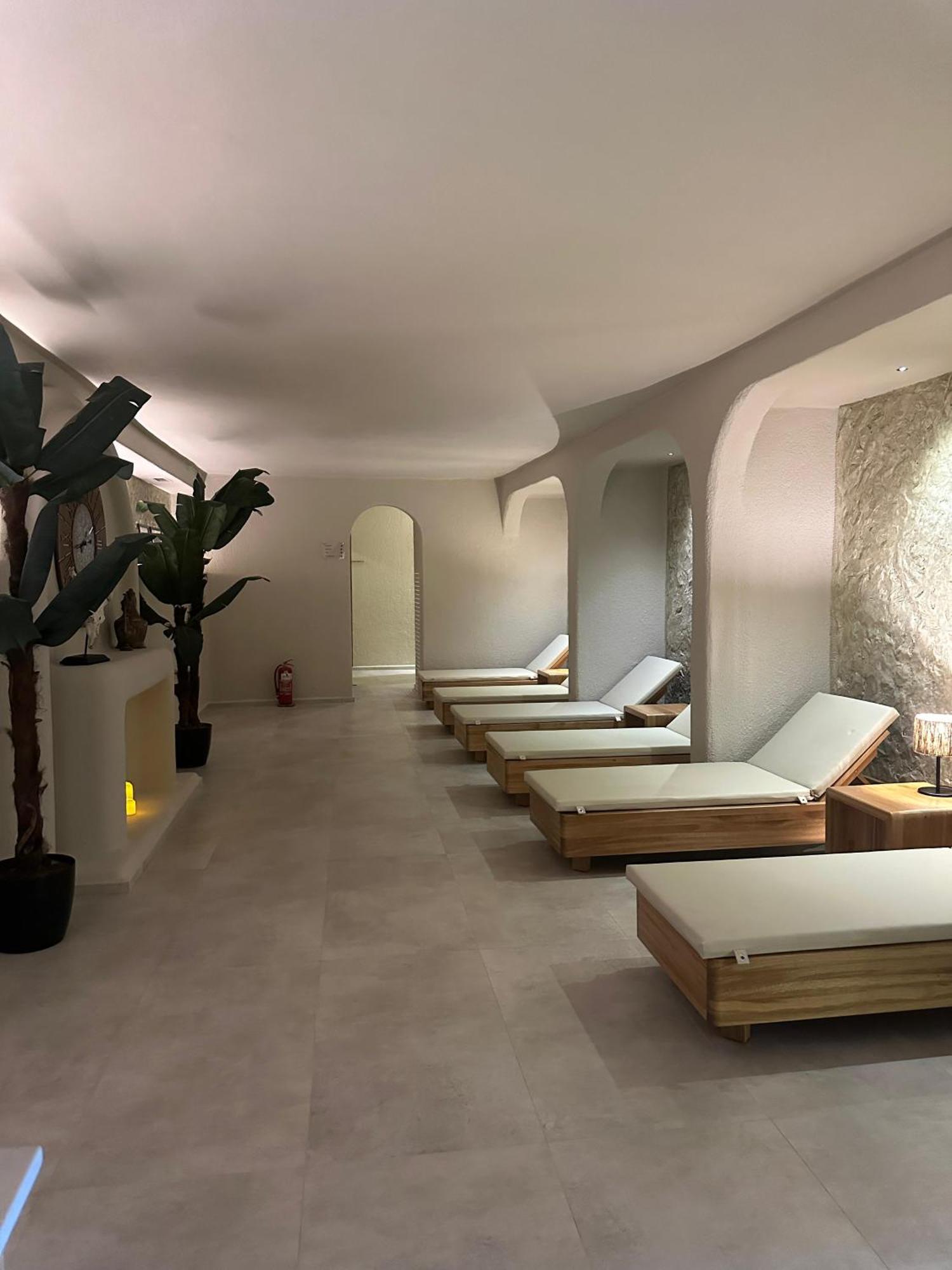 Ata Park Hotel Фетхие Экстерьер фото