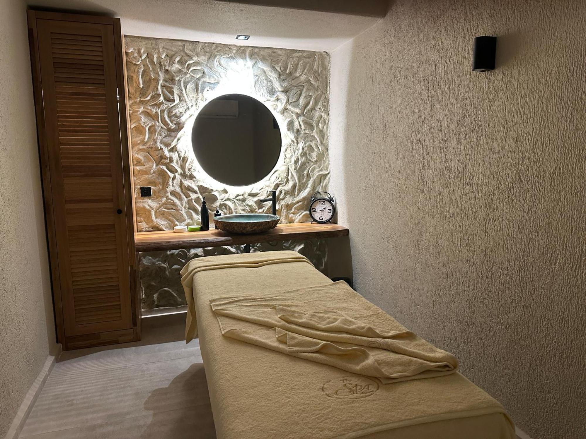 Ata Park Hotel Фетхие Экстерьер фото