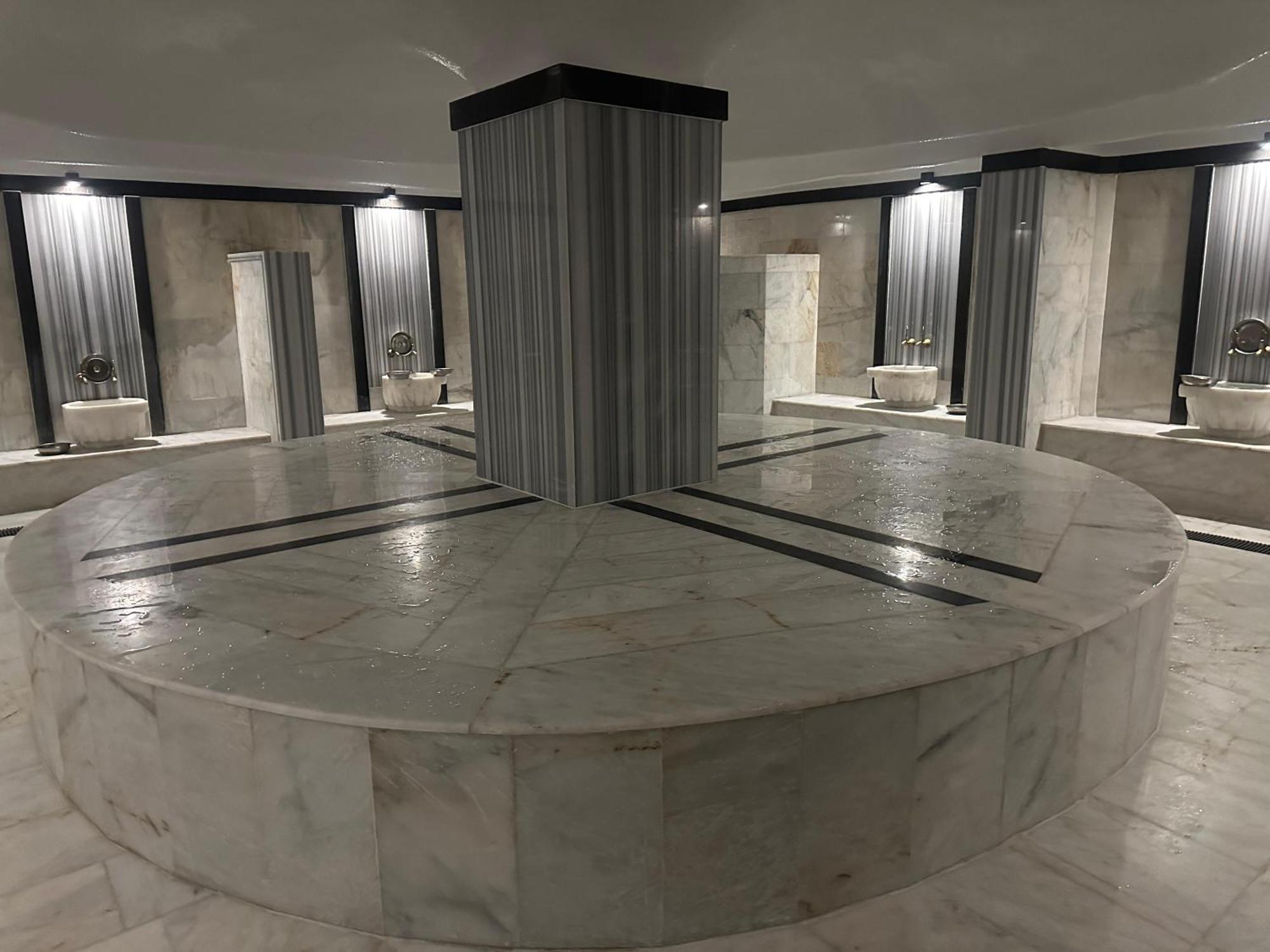 Ata Park Hotel Фетхие Экстерьер фото
