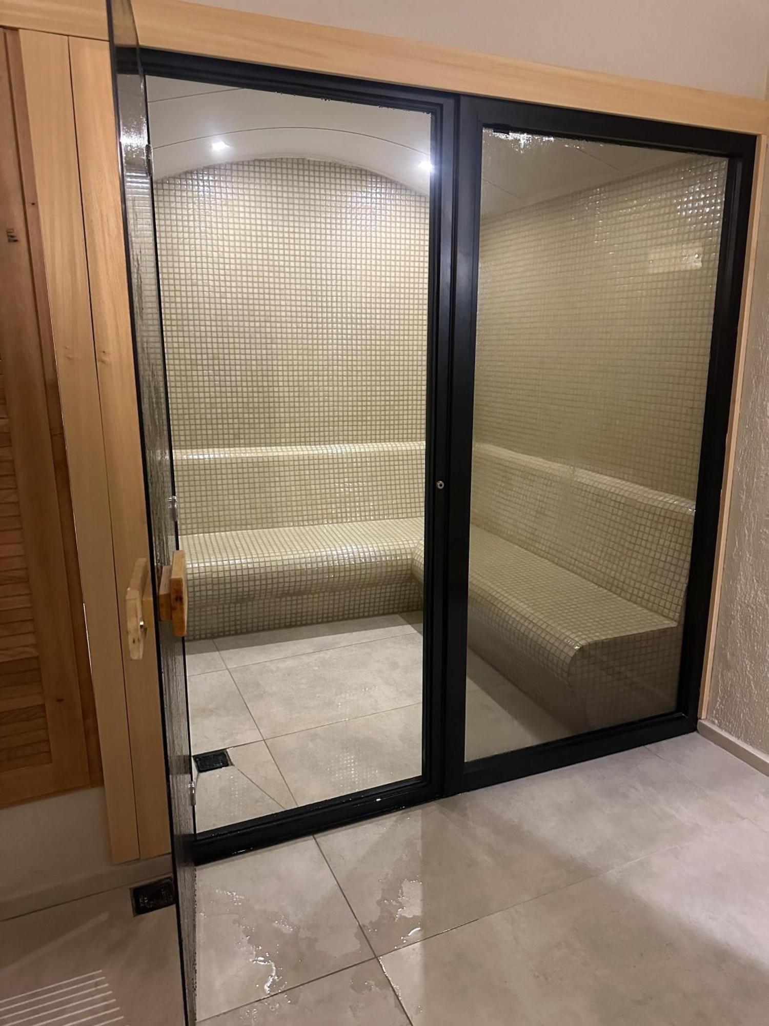 Ata Park Hotel Фетхие Экстерьер фото